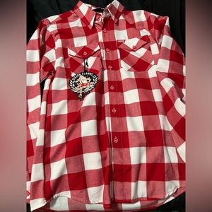 Men’s dixxon size small the Otto